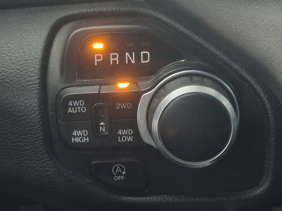 2022 RAM Ram 1500 Pickup Big Horn/Lone Star - Photo 15