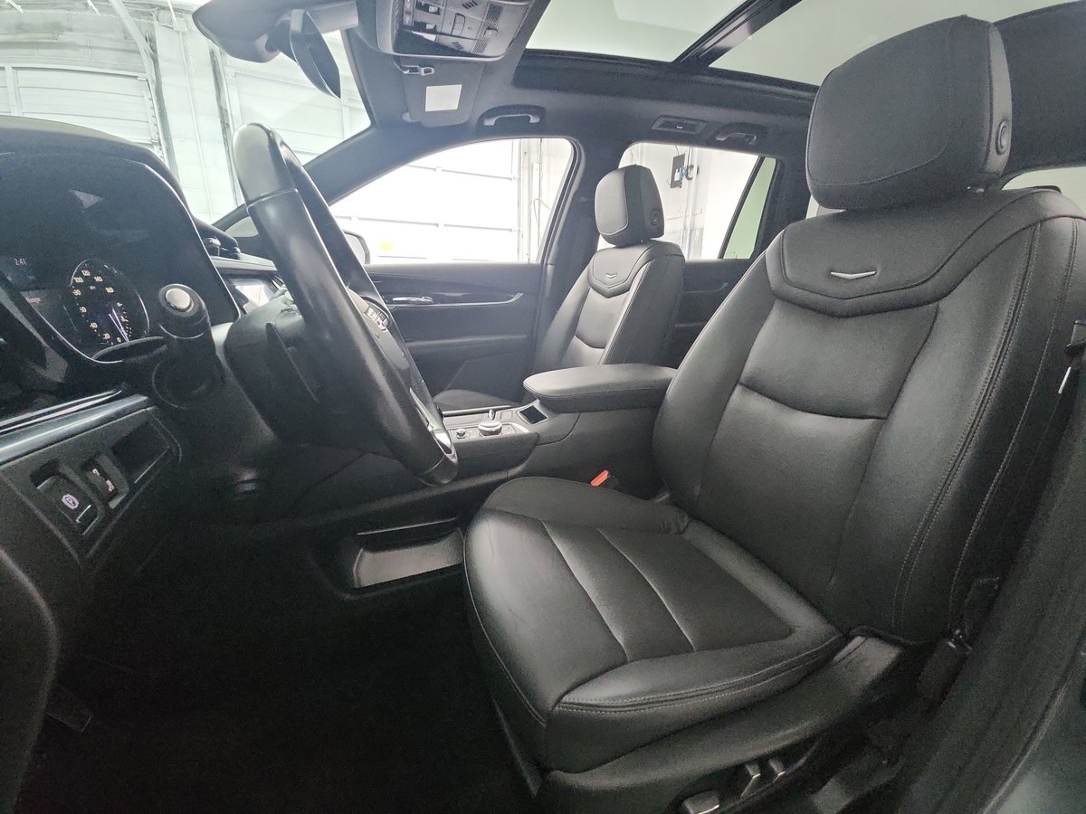 2020 Cadillac XT6 Premium Luxury - Photo 20