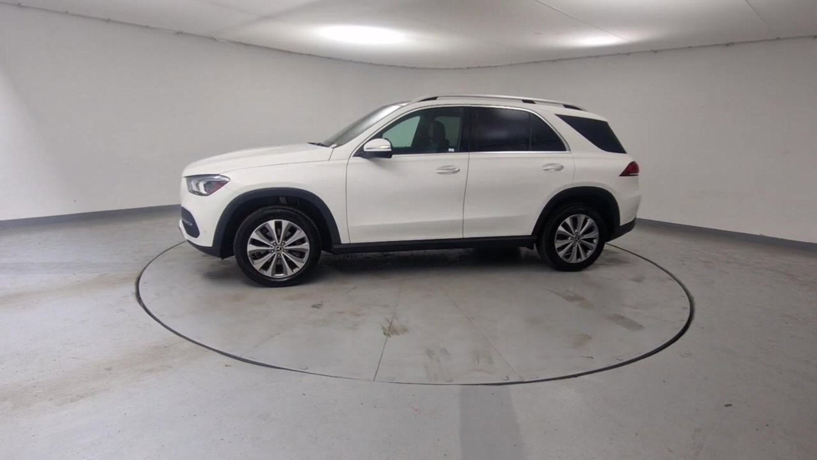 2020 Mercedes-Benz GLE GLE350 - Photo 7