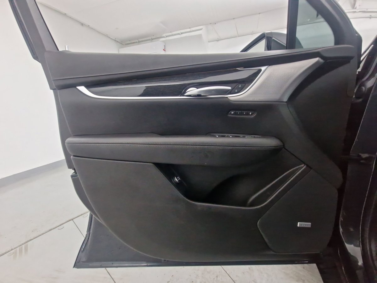 2022 Cadillac XT5 Premium Luxury - Photo 22