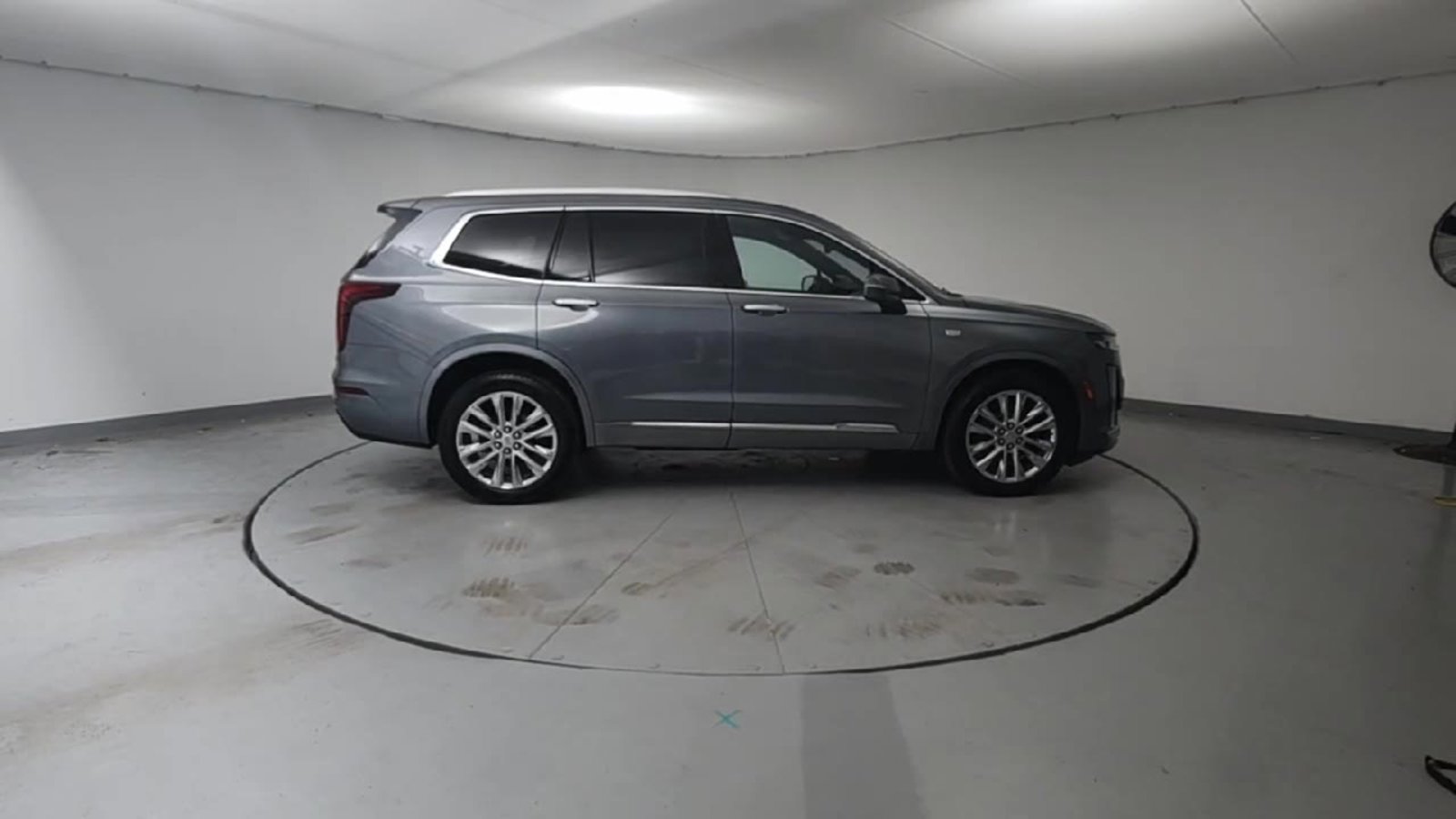 2020 Cadillac XT6 Premium Luxury - Photo 7