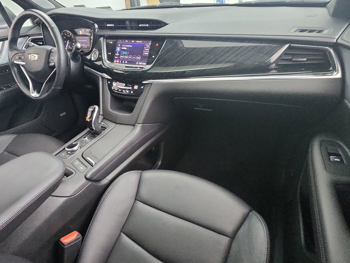 2020 Cadillac XT6 Premium Luxury - Photo 30
