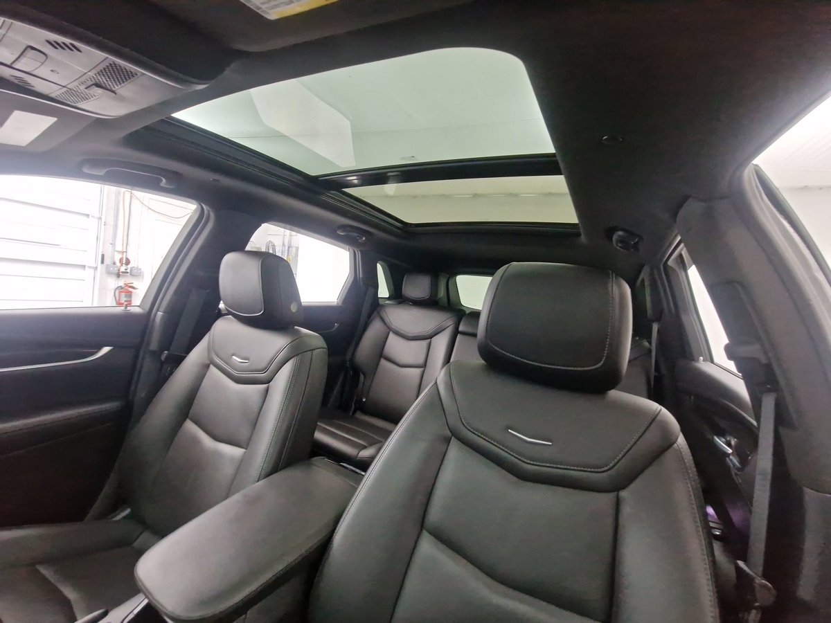 2022 Cadillac XT5 Premium Luxury - Photo 19