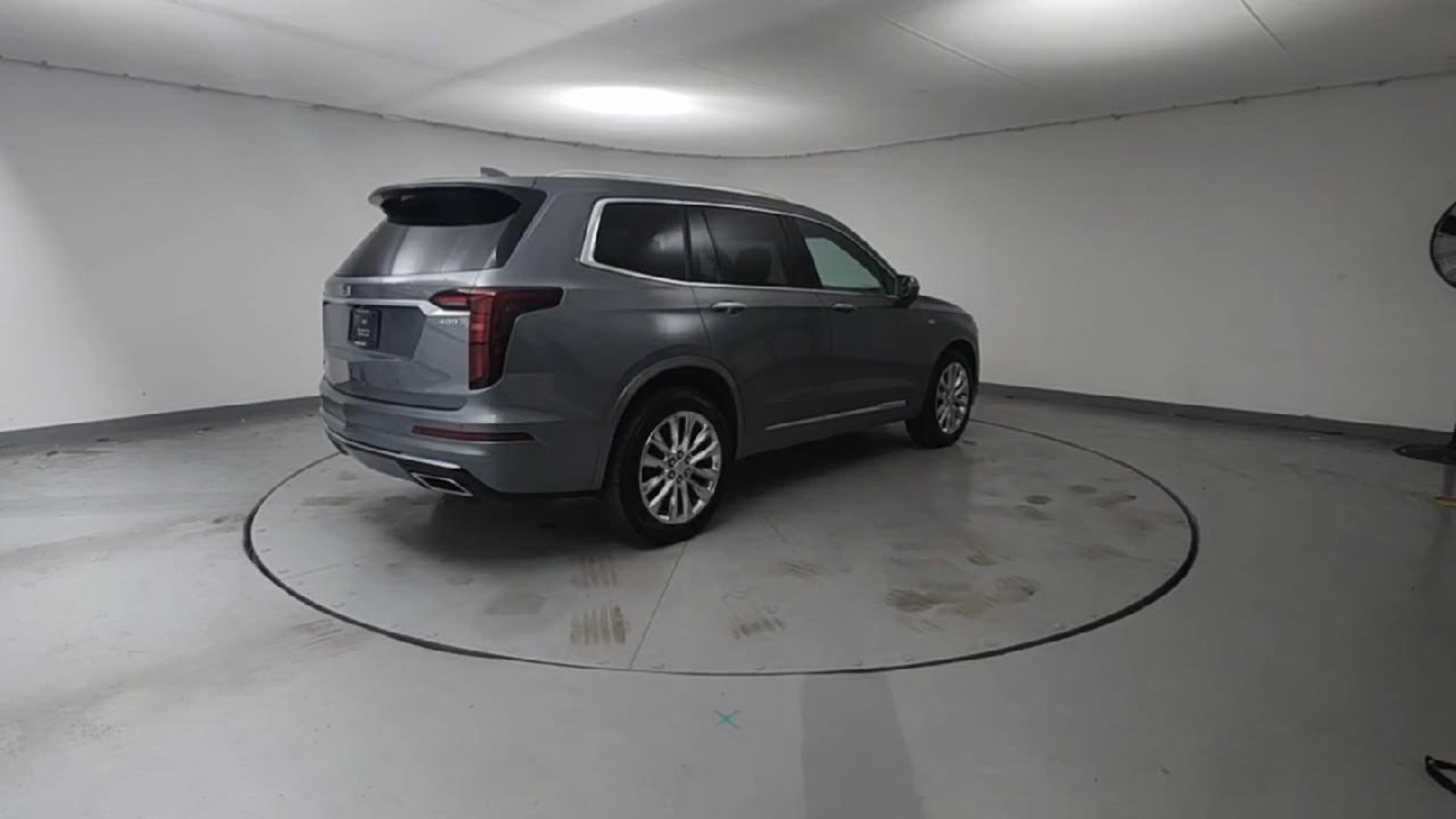 2020 Cadillac XT6 Premium Luxury - Photo 8