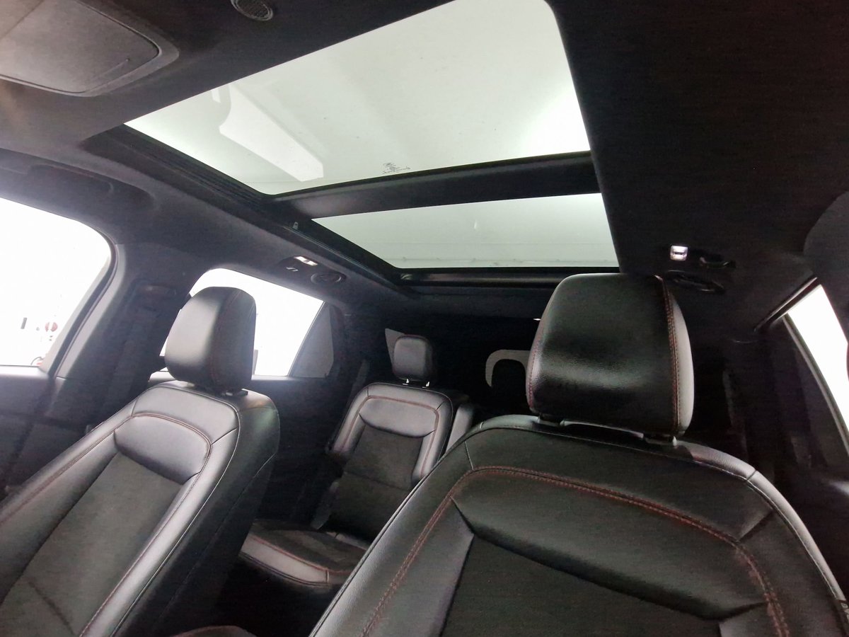 2022 Ford Explorer ST-LINE - Photo 19