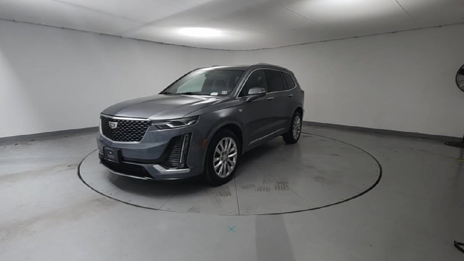 2020 Cadillac XT6 Premium Luxury - Photo 4