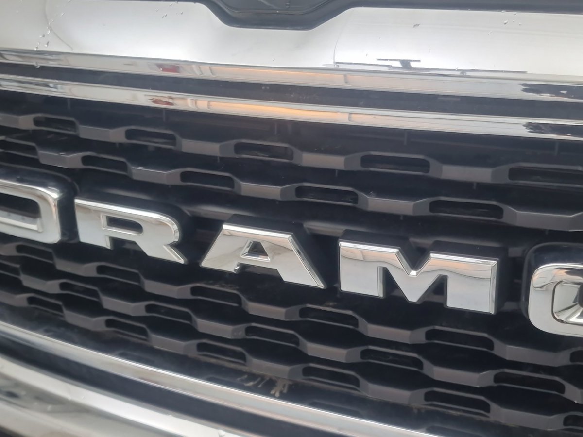 2022 RAM Ram 1500 Pickup Big Horn/Lone Star - Photo 28