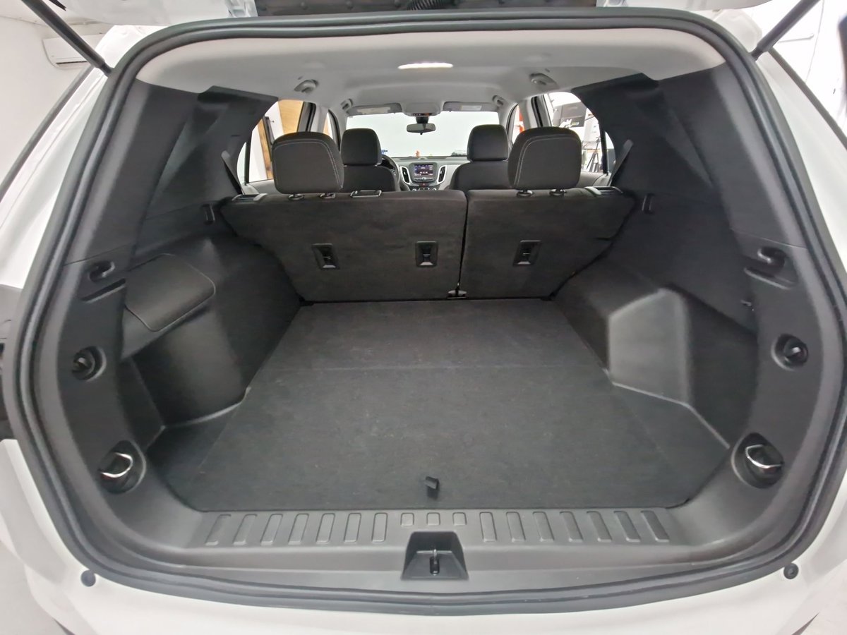 2021 Chevrolet Equinox 1FL - Photo 23