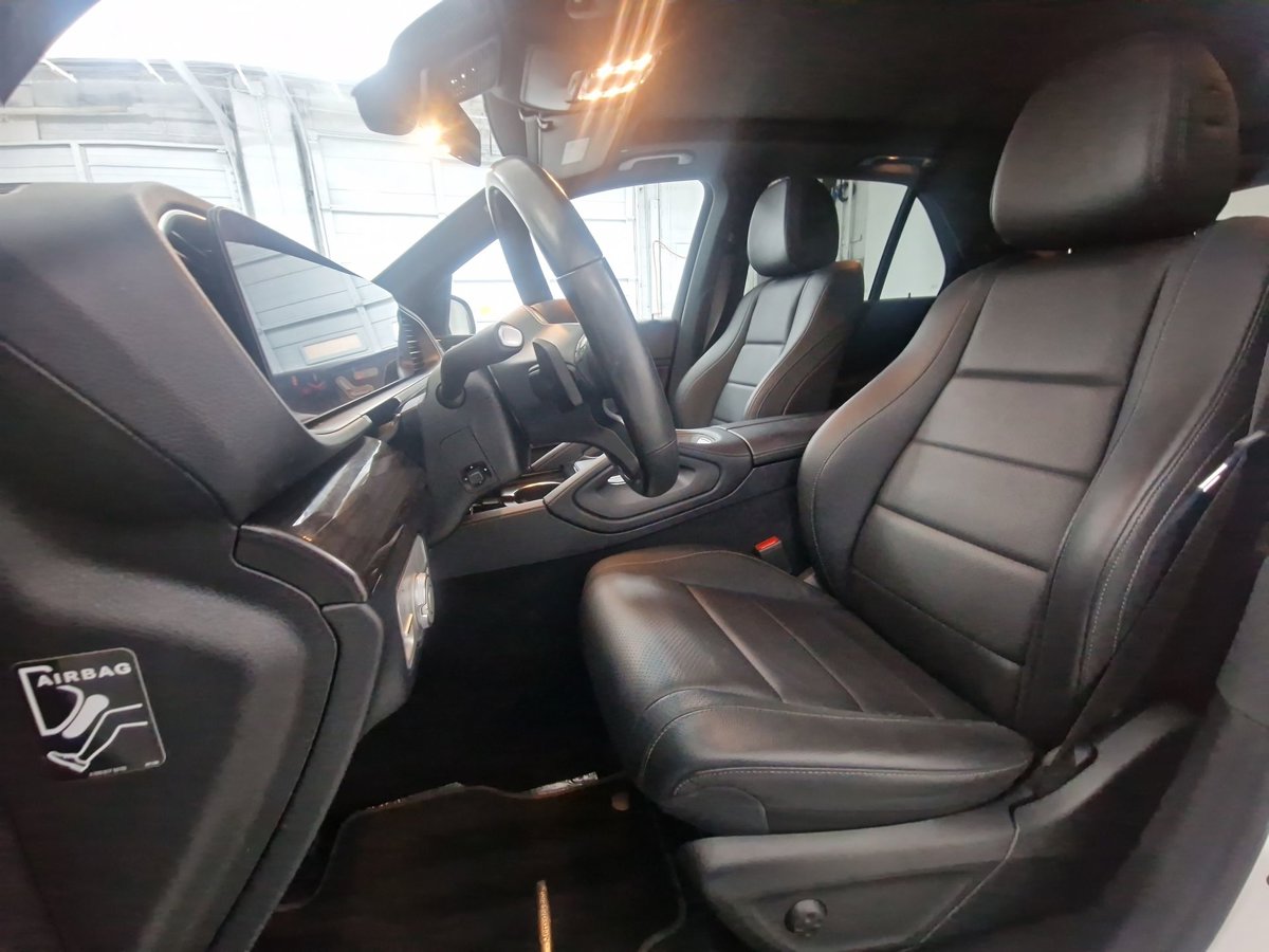 2020 Mercedes-Benz GLE GLE350 - Photo 20