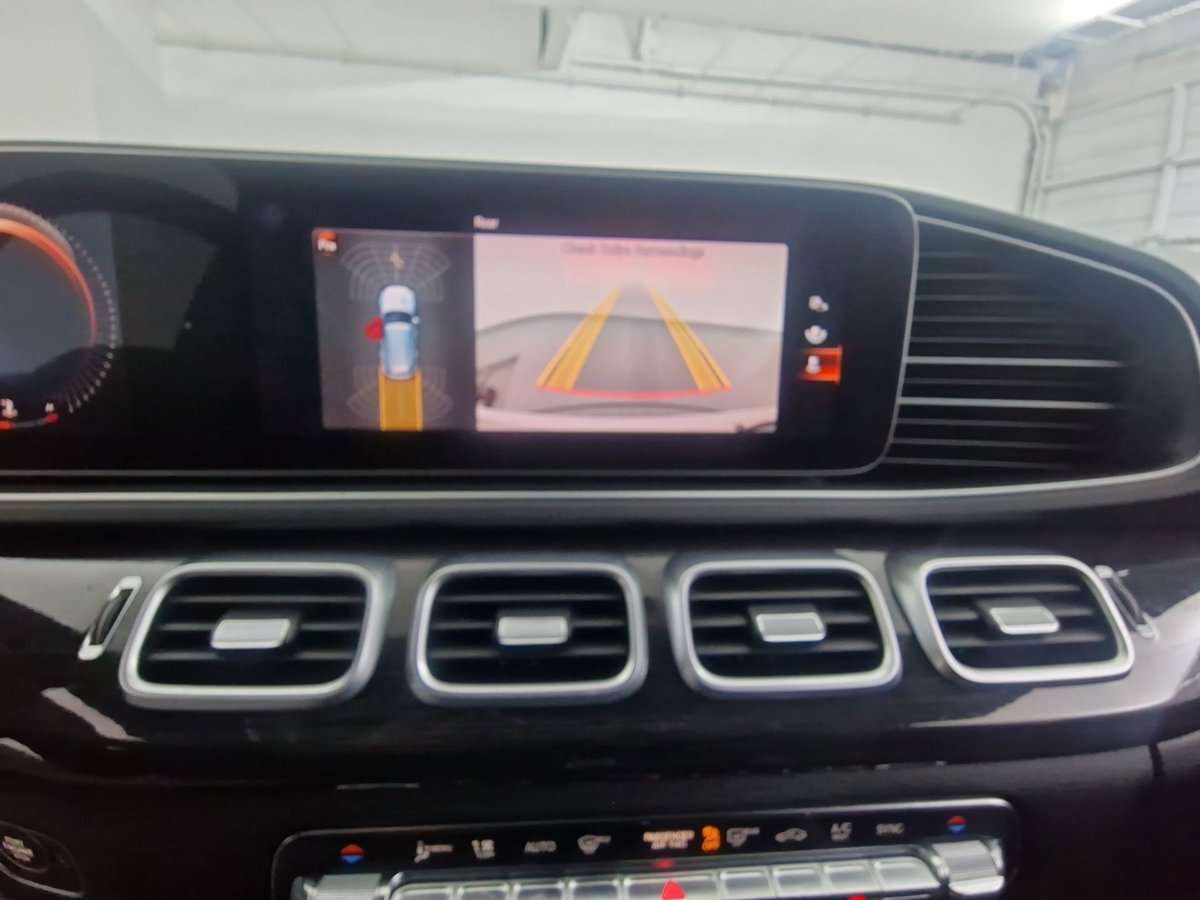 2020 Mercedes-Benz GLE GLE350 - Photo 15