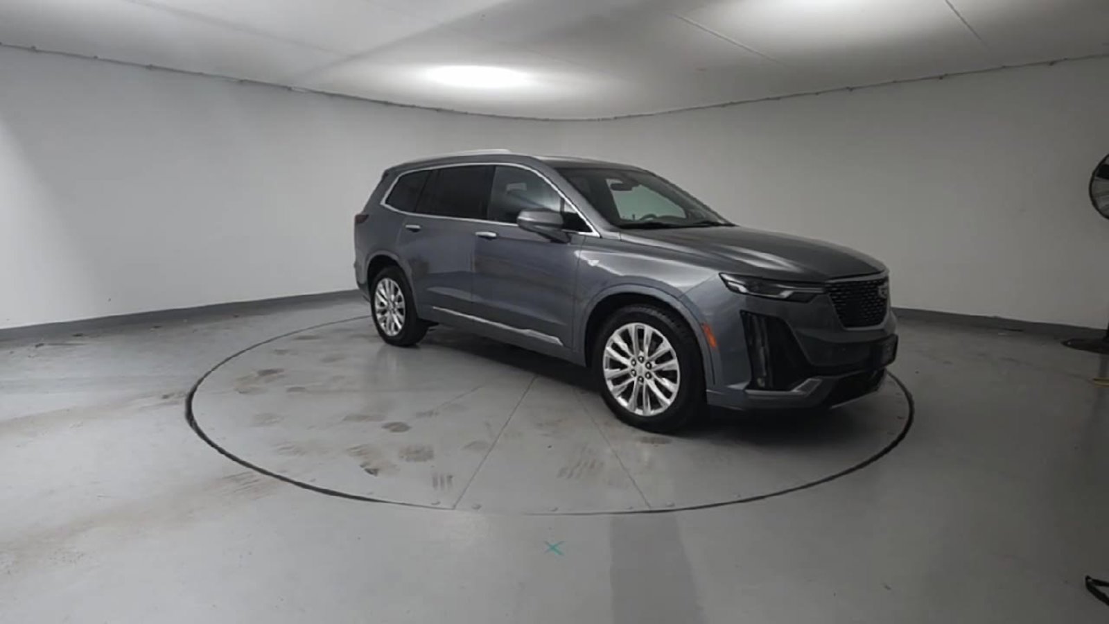 2020 Cadillac XT6 Premium Luxury - Photo 6