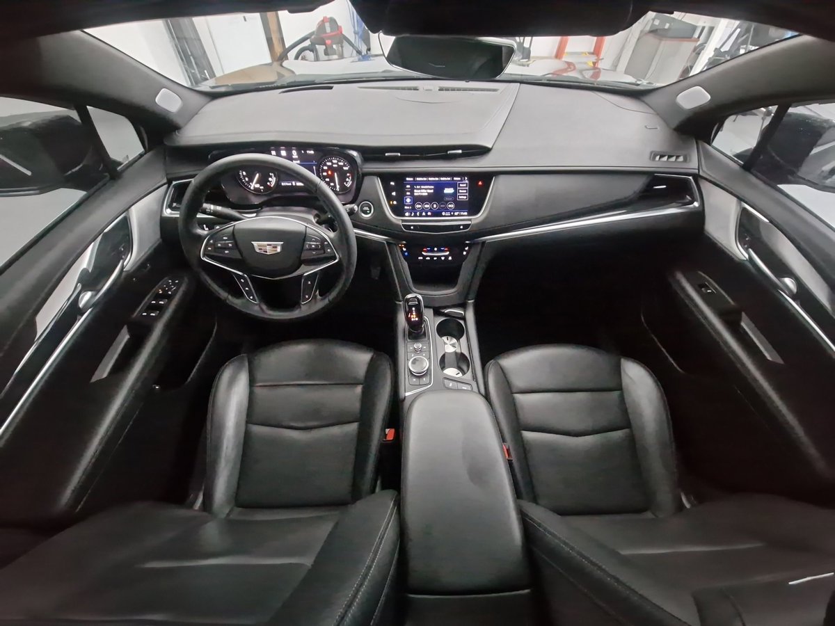 2022 Cadillac XT5 Premium Luxury - Photo 21