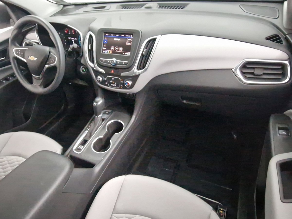 2021 Chevrolet Equinox 1FL - Photo 26
