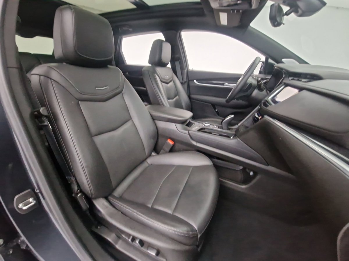 2022 Cadillac XT5 Premium Luxury - Photo 27