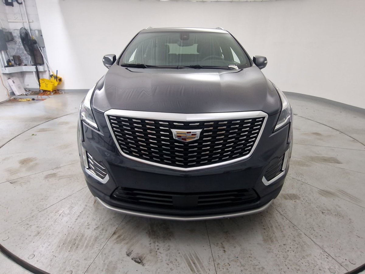 2022 Cadillac XT5 Premium Luxury - Photo 30