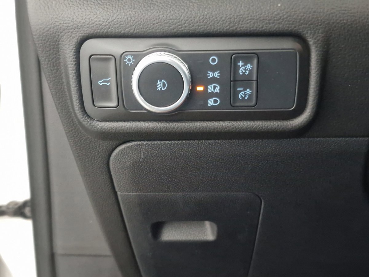2022 Ford Explorer ST-LINE - Photo 18