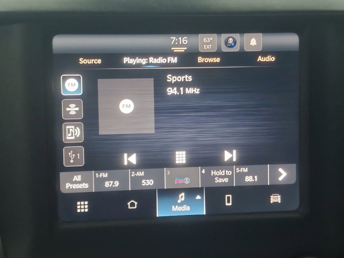 2022 RAM Ram 1500 Pickup Big Horn/Lone Star - Photo 13