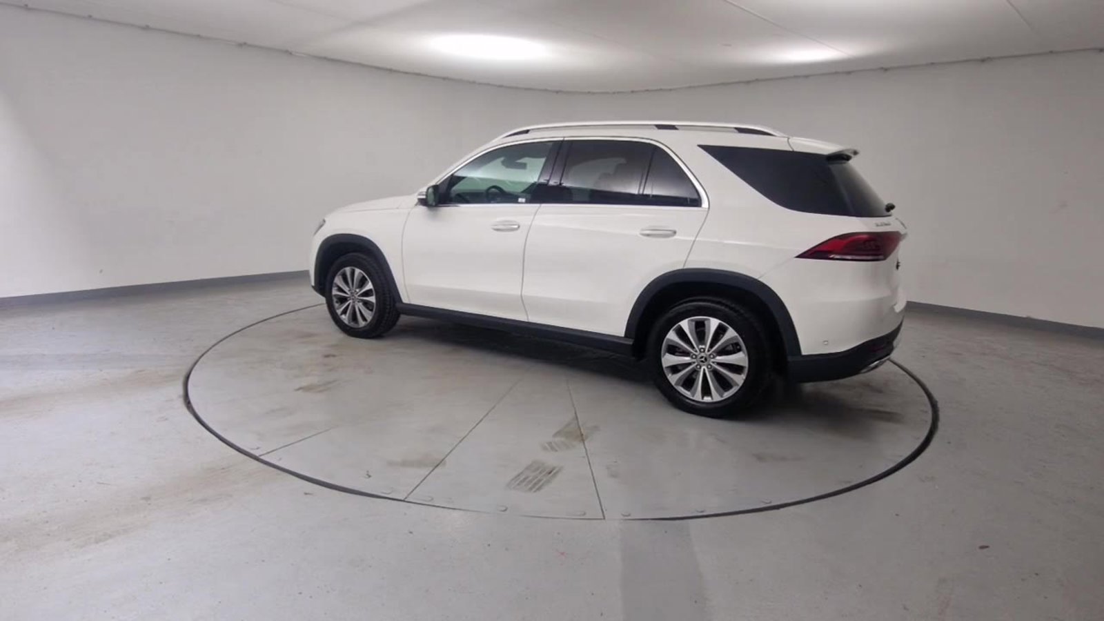 2020 Mercedes-Benz GLE GLE350 - Photo 6