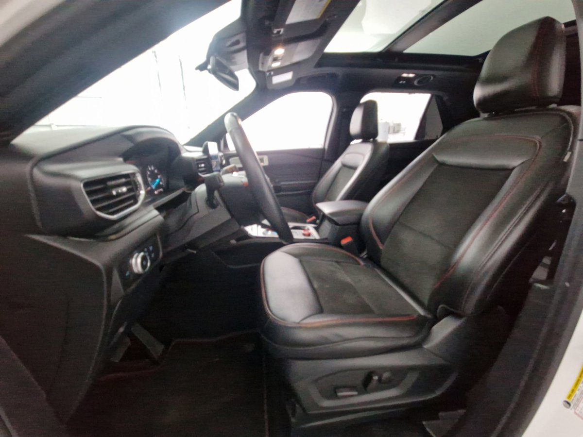 2022 Ford Explorer ST-LINE - Photo 20