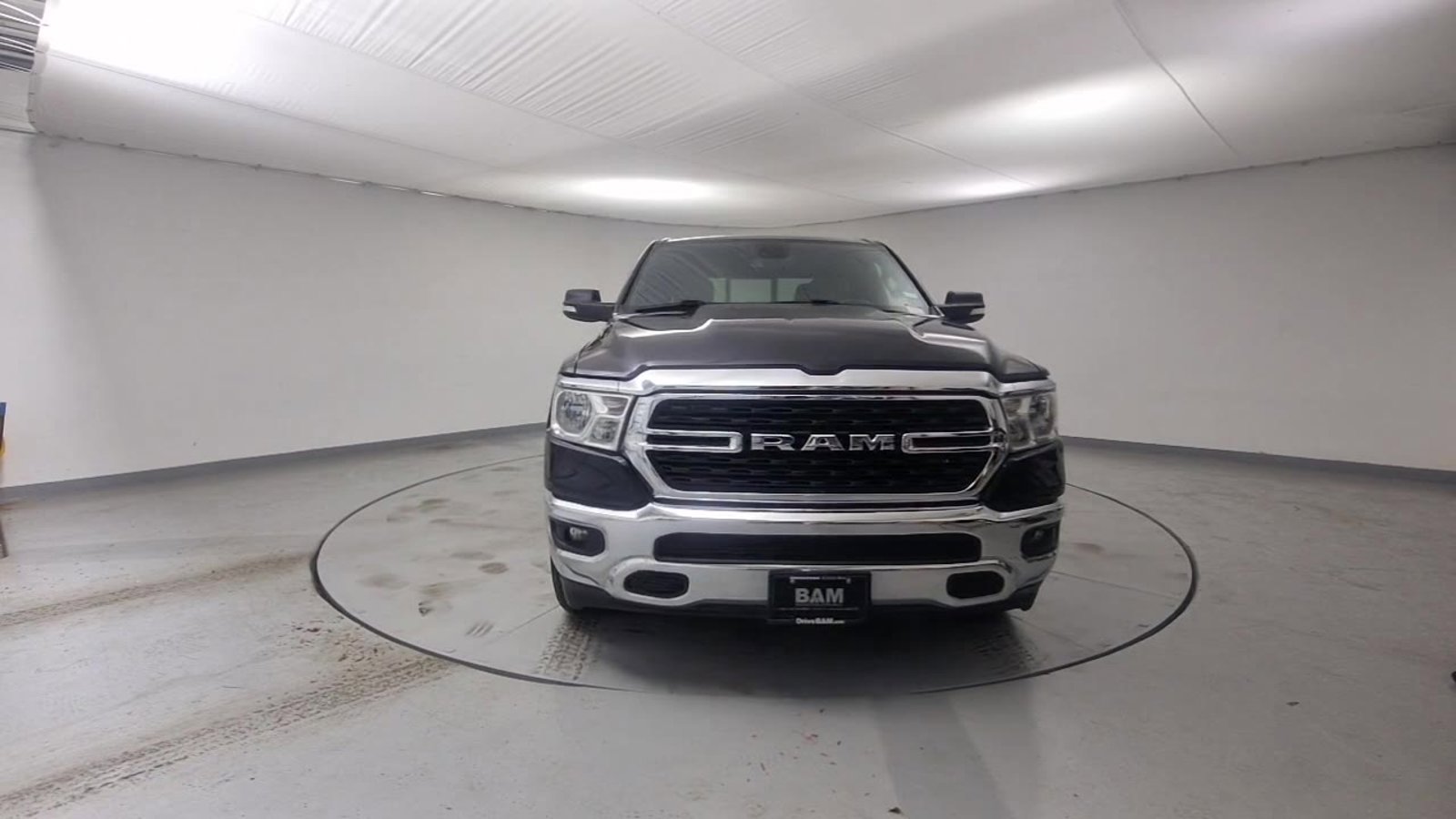 2022 RAM Ram 1500 Pickup Big Horn/Lone Star - Photo 7
