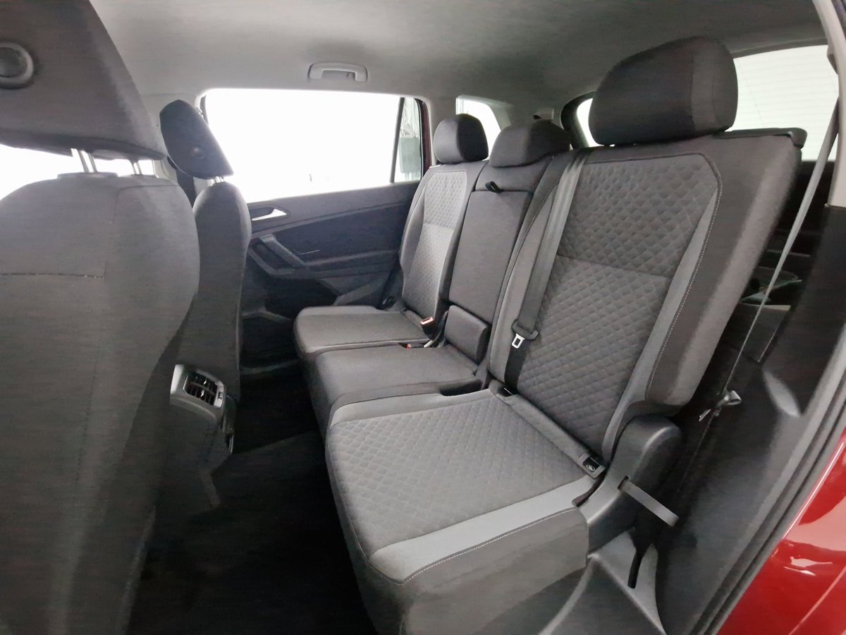 2019 Volkswagen Tiguan S - Photo 22