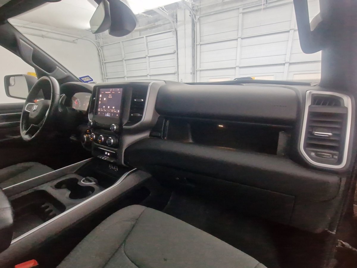 2022 RAM Ram 1500 Pickup Big Horn/Lone Star - Photo 26