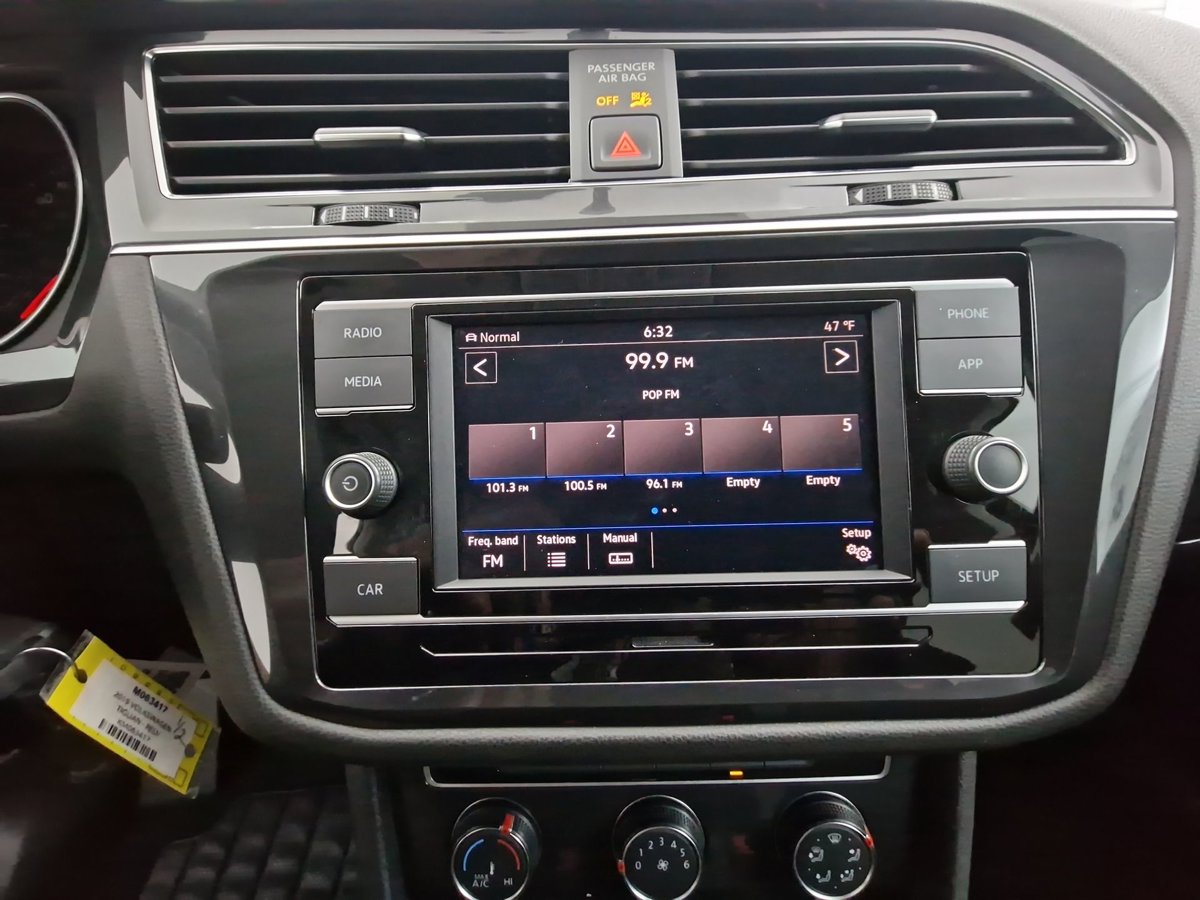 2019 Volkswagen Tiguan S - Photo 13