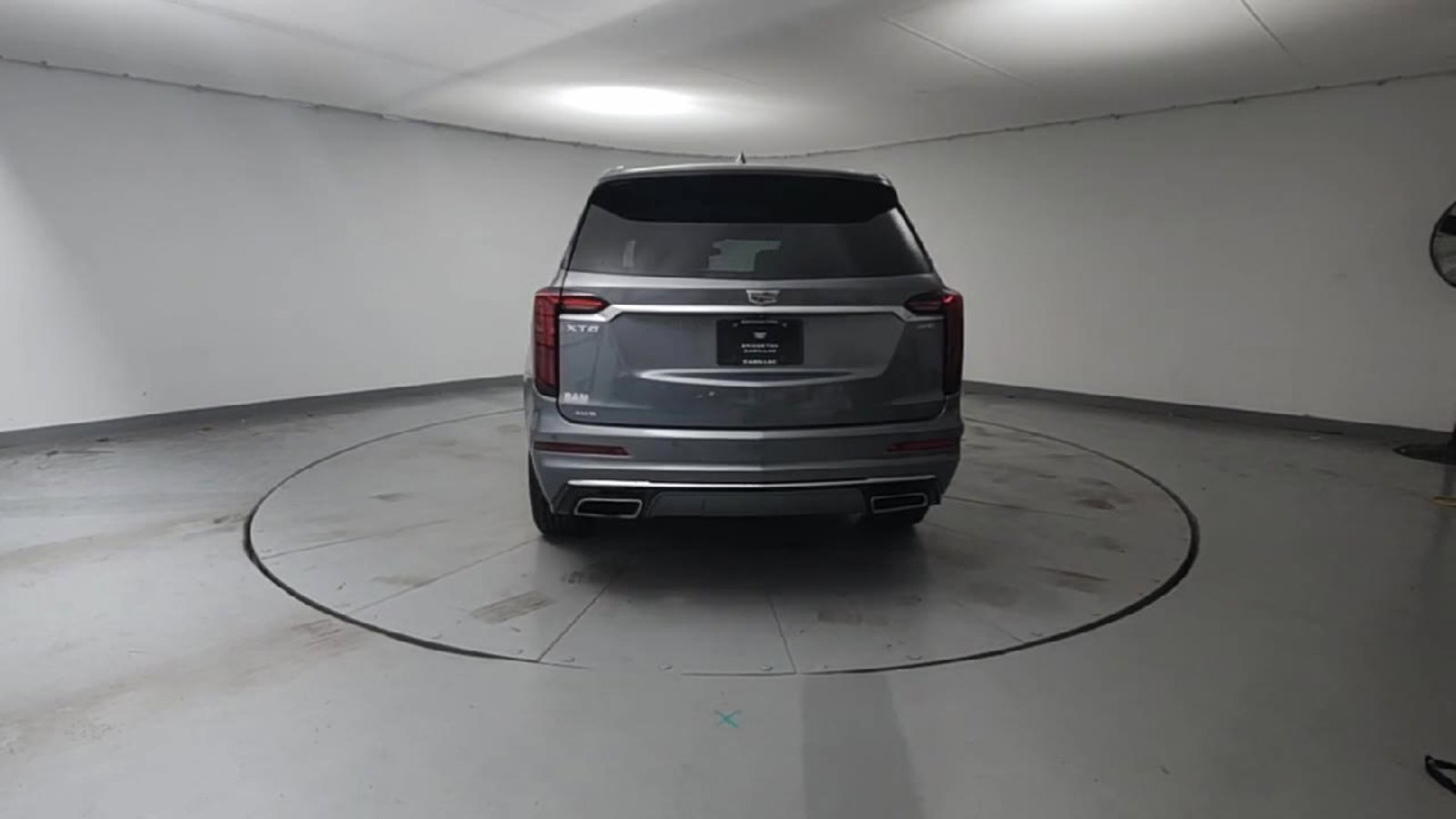 2020 Cadillac XT6 Premium Luxury - Photo 9