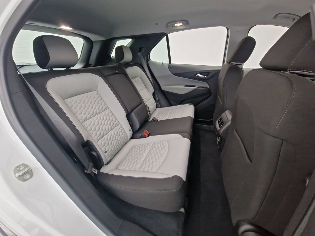2021 Chevrolet Equinox 1FL - Photo 24