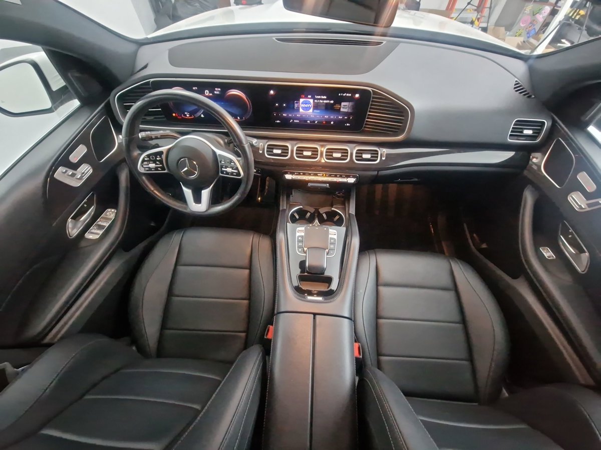 2020 Mercedes-Benz GLE GLE350 - Photo 21