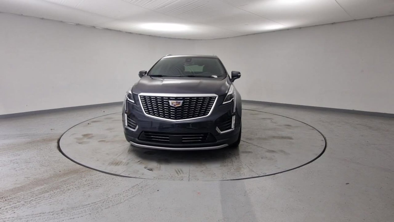 2022 Cadillac XT5 Premium Luxury - Photo 4