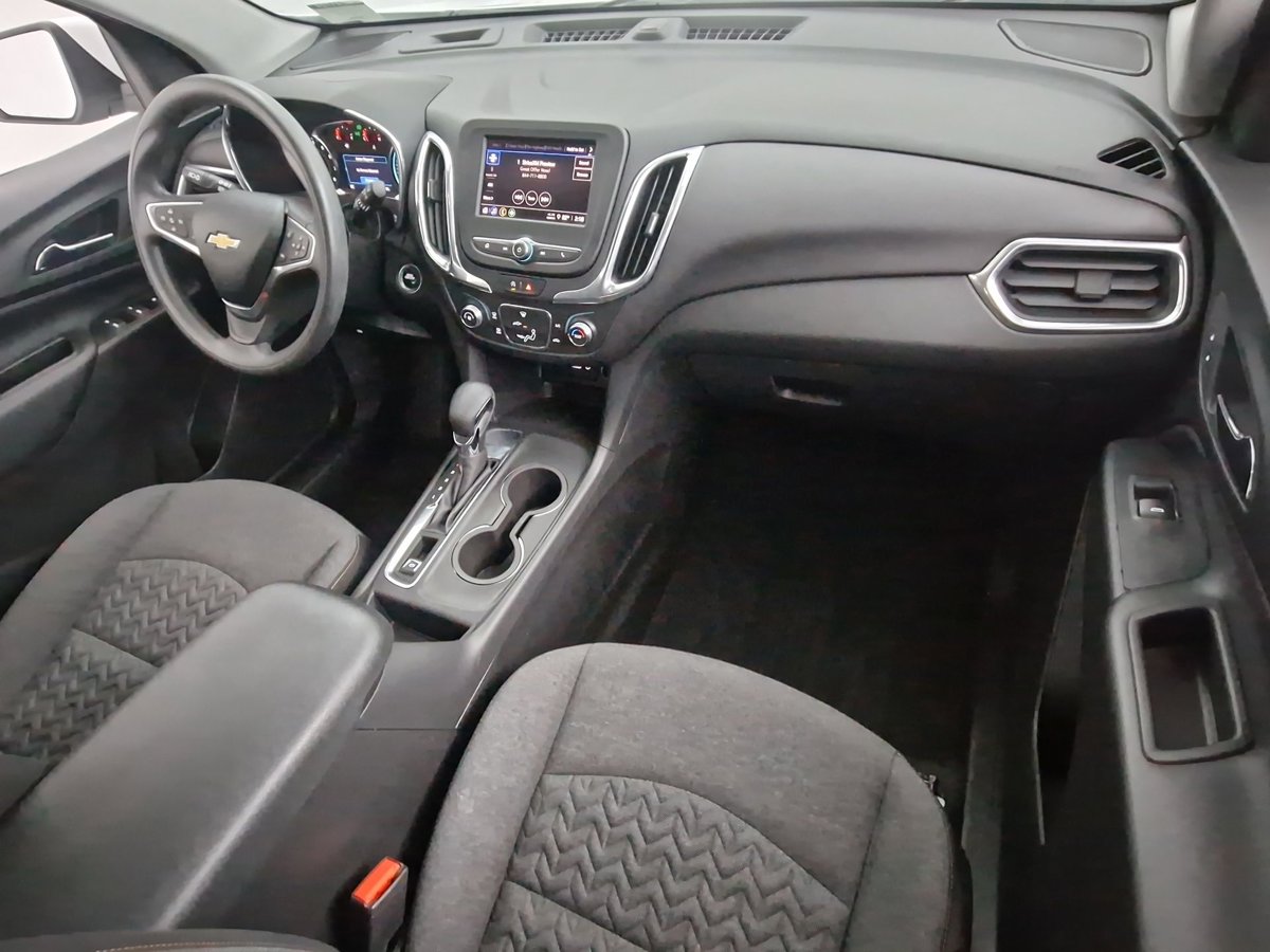 2022 Chevrolet Equinox LT - Photo 26