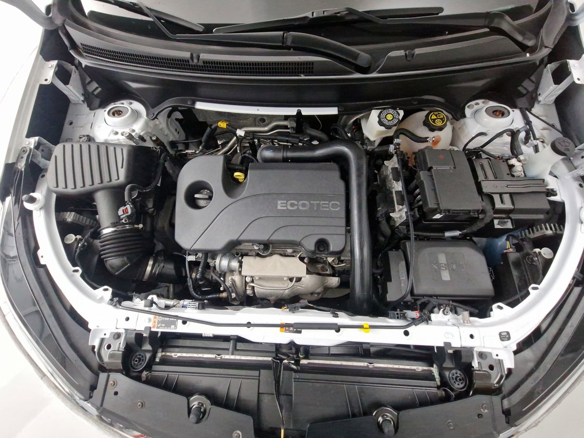 2022 Chevrolet Equinox LT - Photo 27