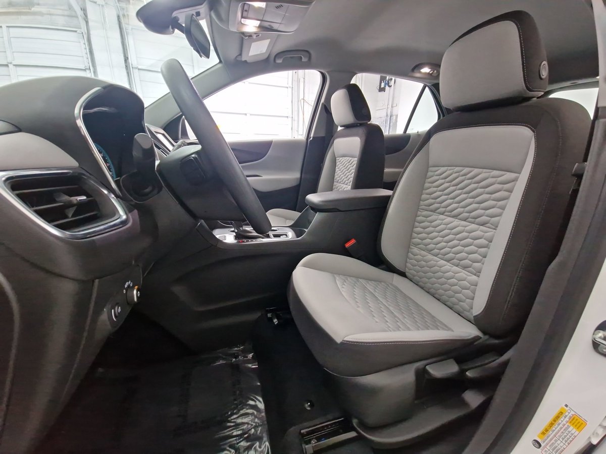 2021 Chevrolet Equinox 1FL - Photo 18