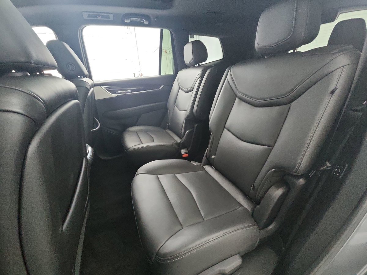 2020 Cadillac XT6 Premium Luxury - Photo 26
