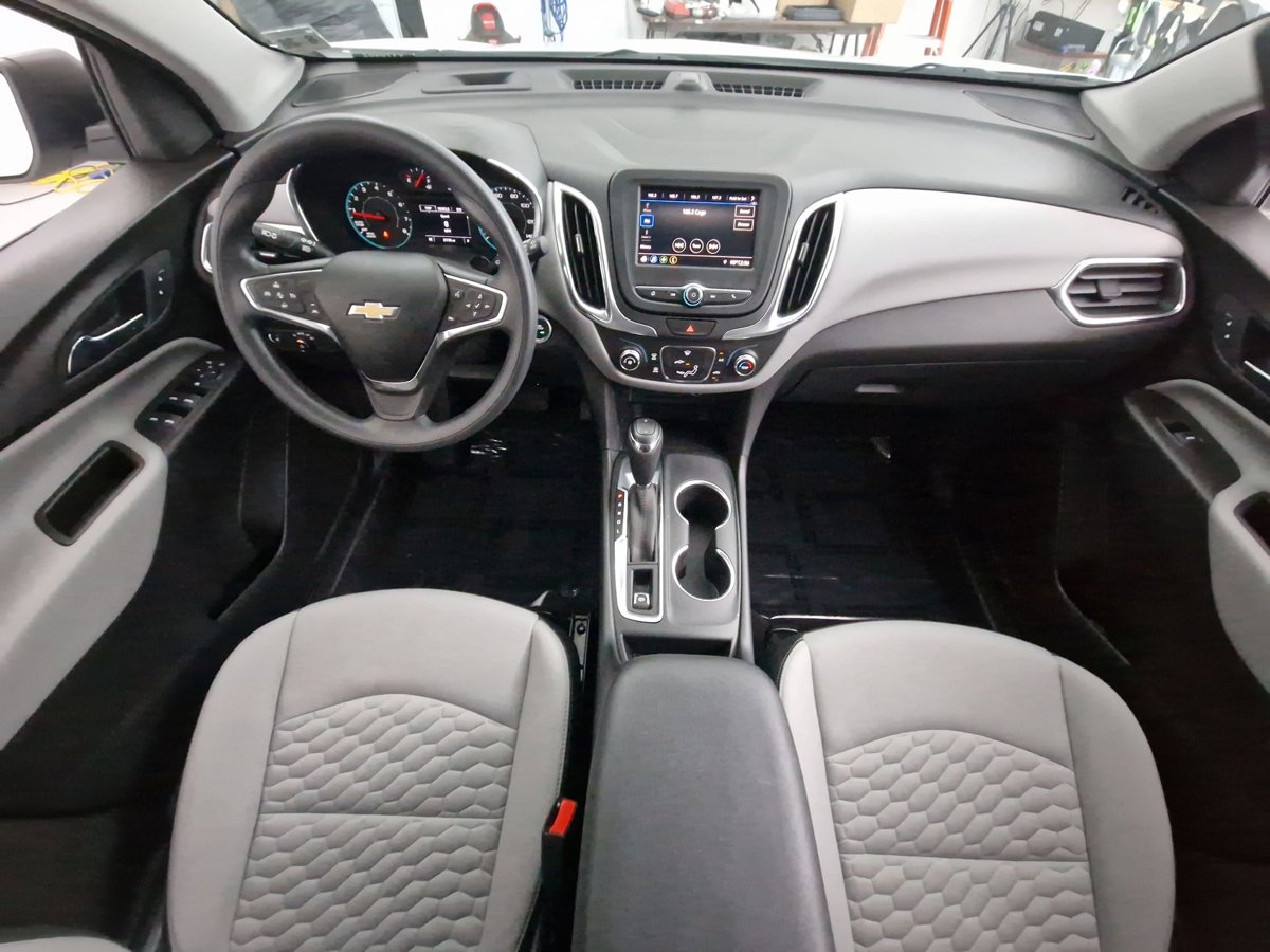 2021 Chevrolet Equinox 1FL - Photo 19