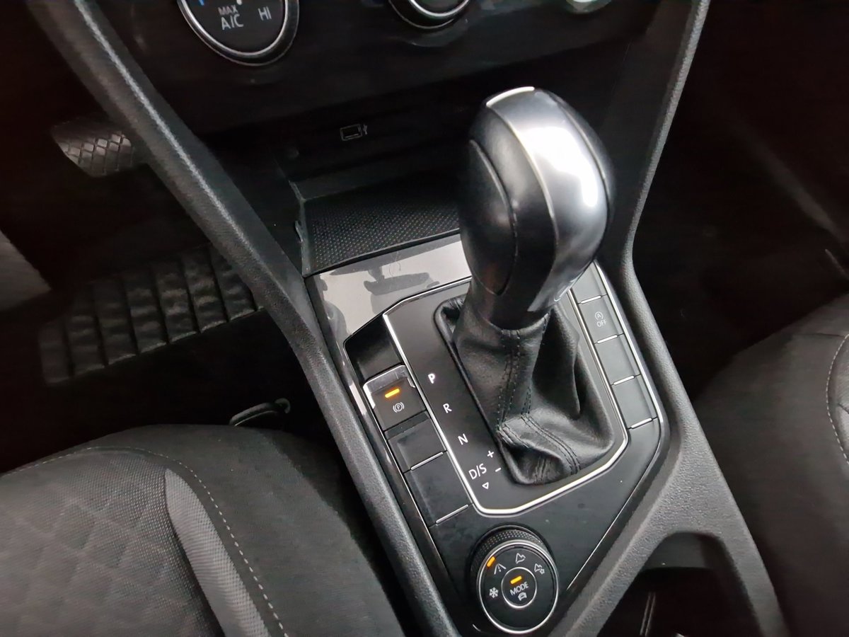 2019 Volkswagen Tiguan S - Photo 15