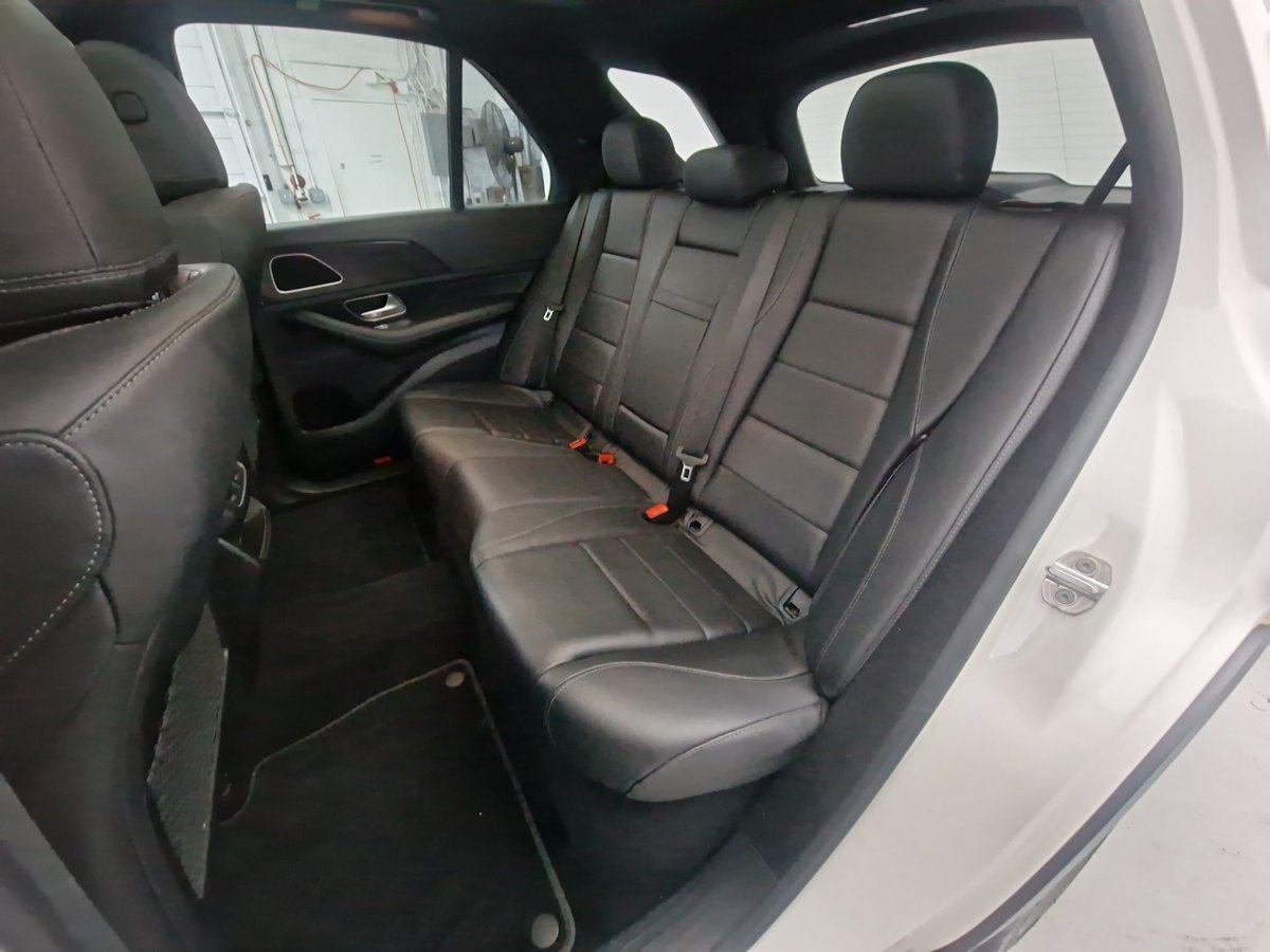 2020 Mercedes-Benz GLE GLE350 - Photo 24