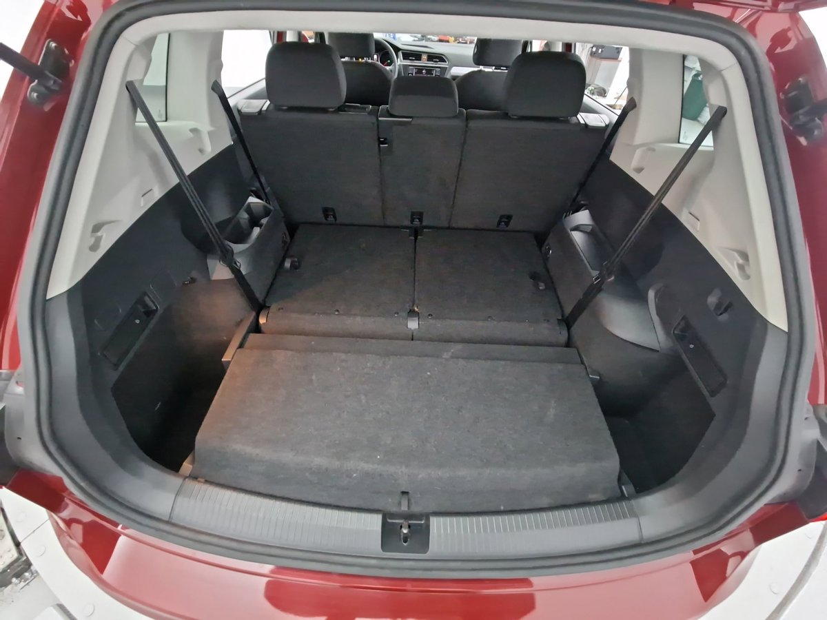 2019 Volkswagen Tiguan S - Photo 23