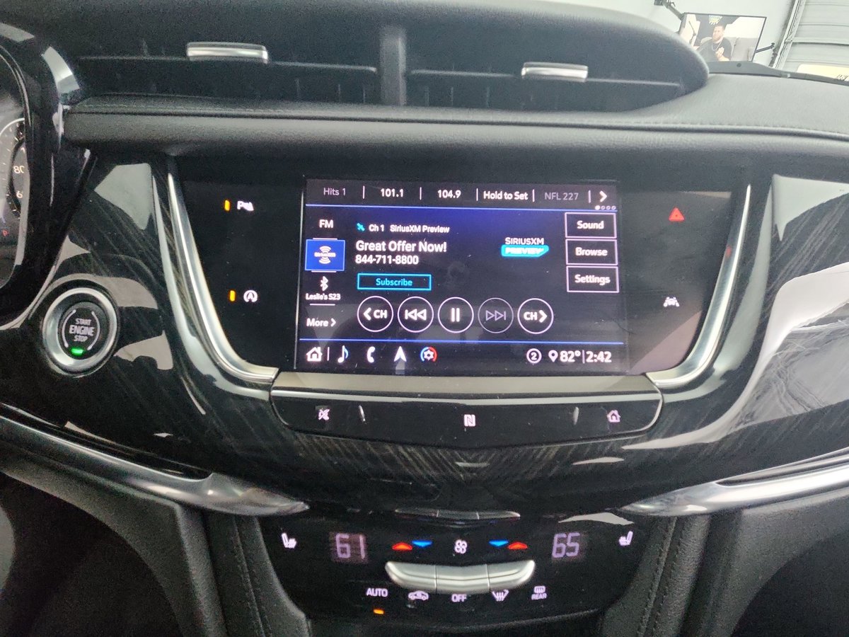 2020 Cadillac XT6 Premium Luxury - Photo 13