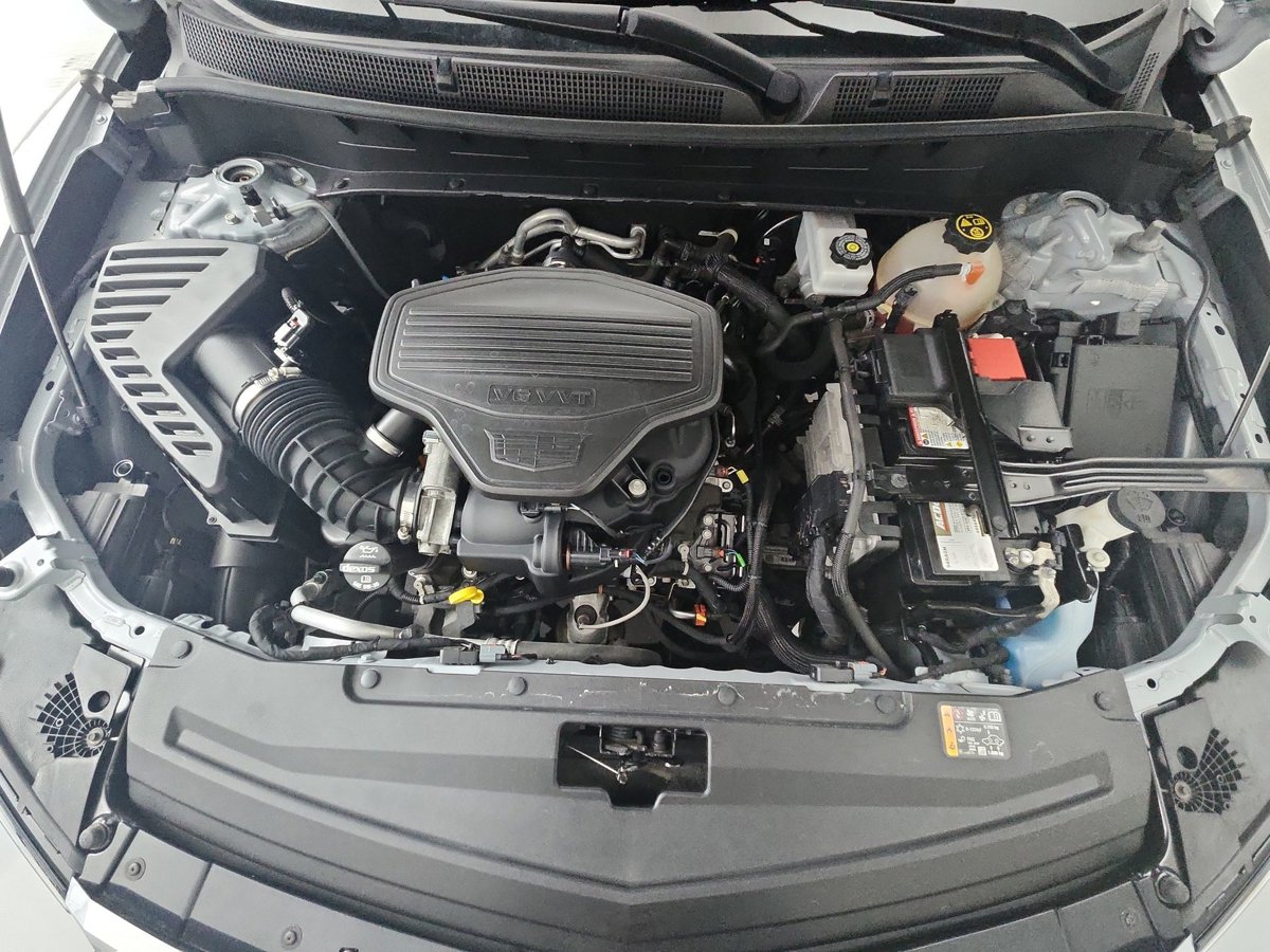 2020 Cadillac XT6 Premium Luxury - Photo 31