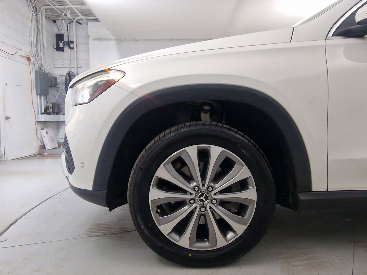 2020 Mercedes-Benz GLE GLE350 - Photo 32
