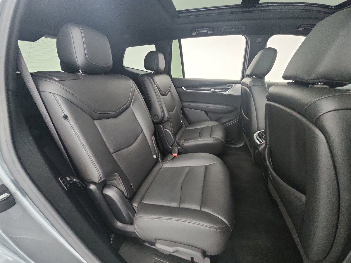 2020 Cadillac XT6 Premium Luxury - Photo 28
