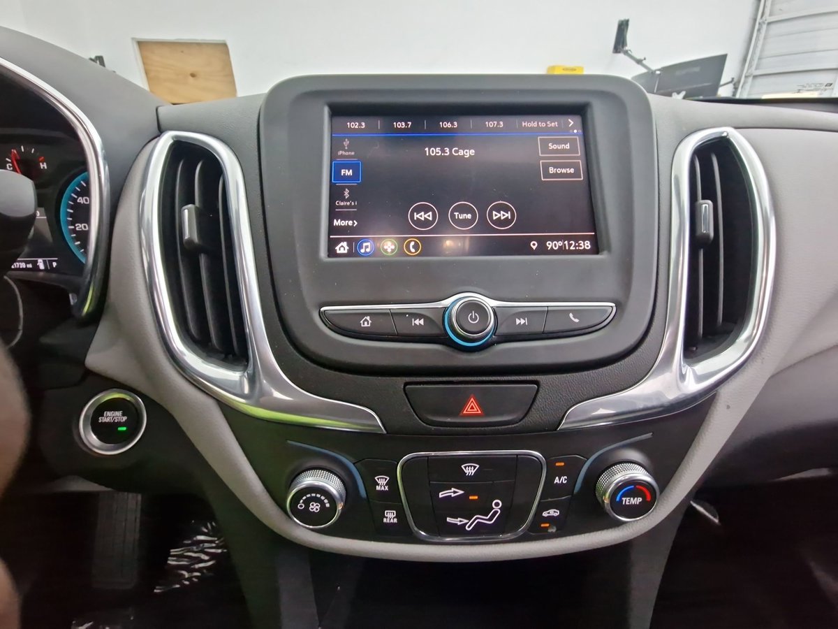 2021 Chevrolet Equinox 1FL - Photo 13