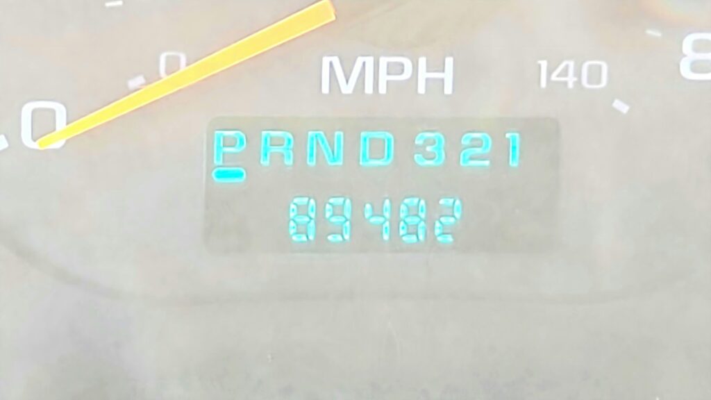 2005 Chevrolet CC5500