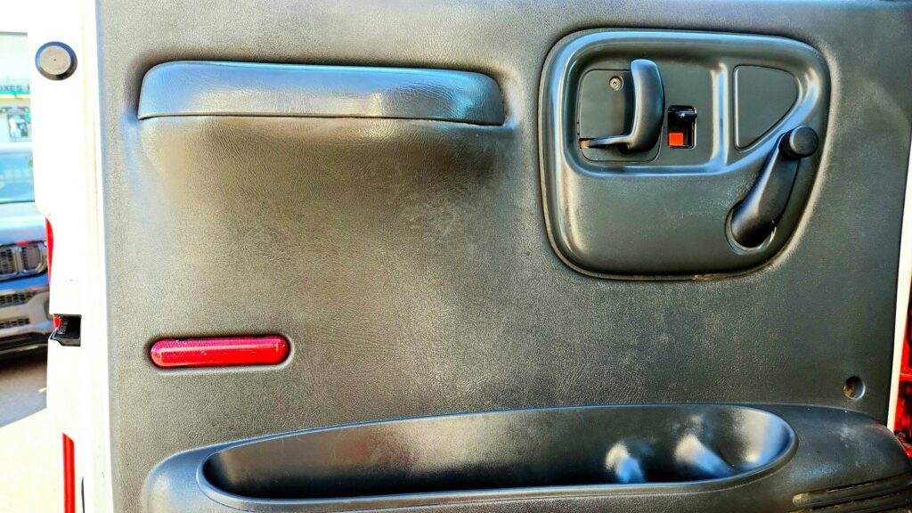 2005 Chevrolet CC5500