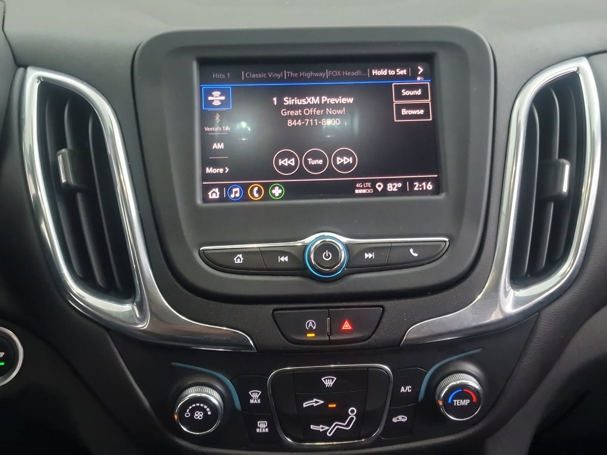 2022 Chevrolet Equinox LT - Photo 13