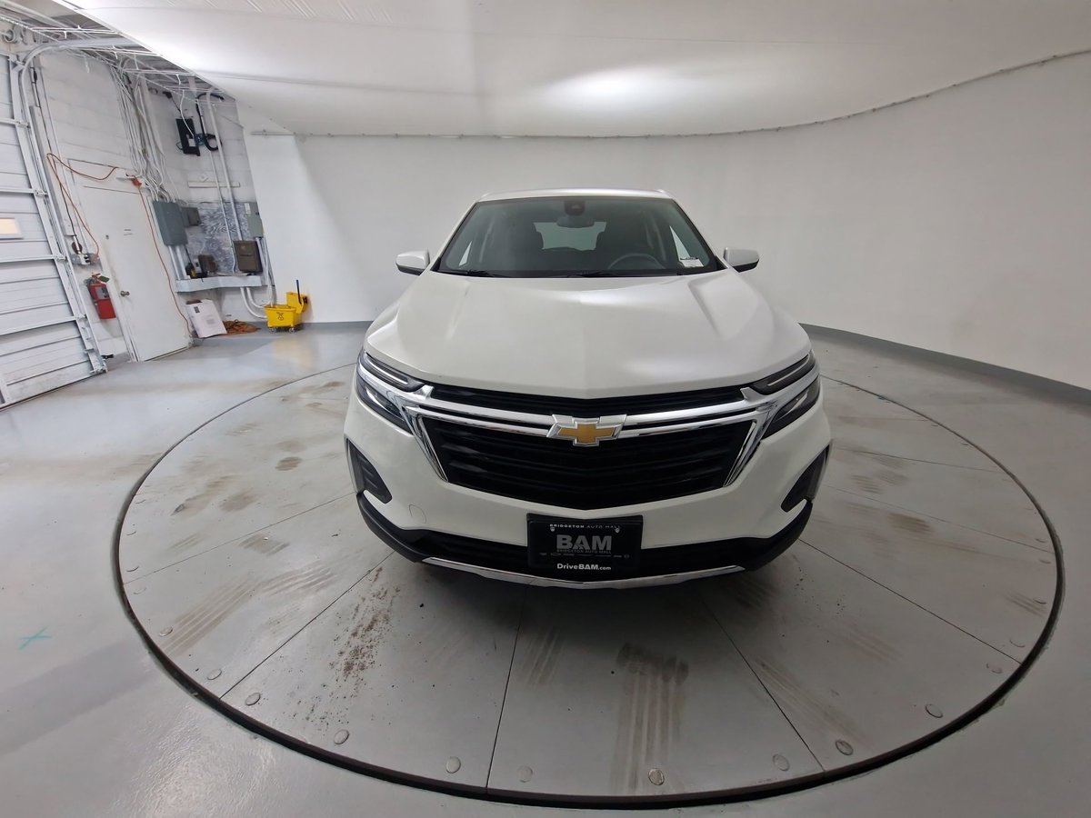 2022 Chevrolet Equinox LT - Photo 28