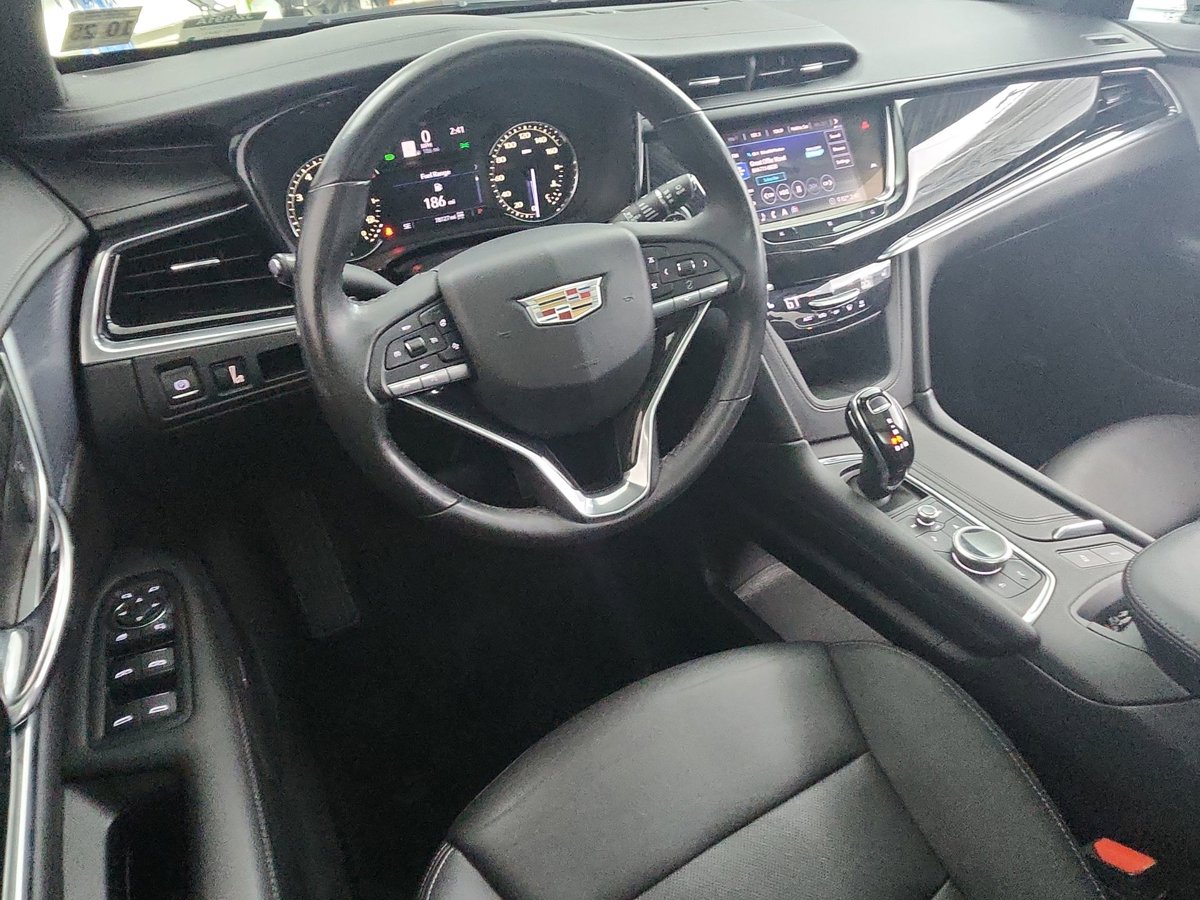 2020 Cadillac XT6 Premium Luxury - Photo 10