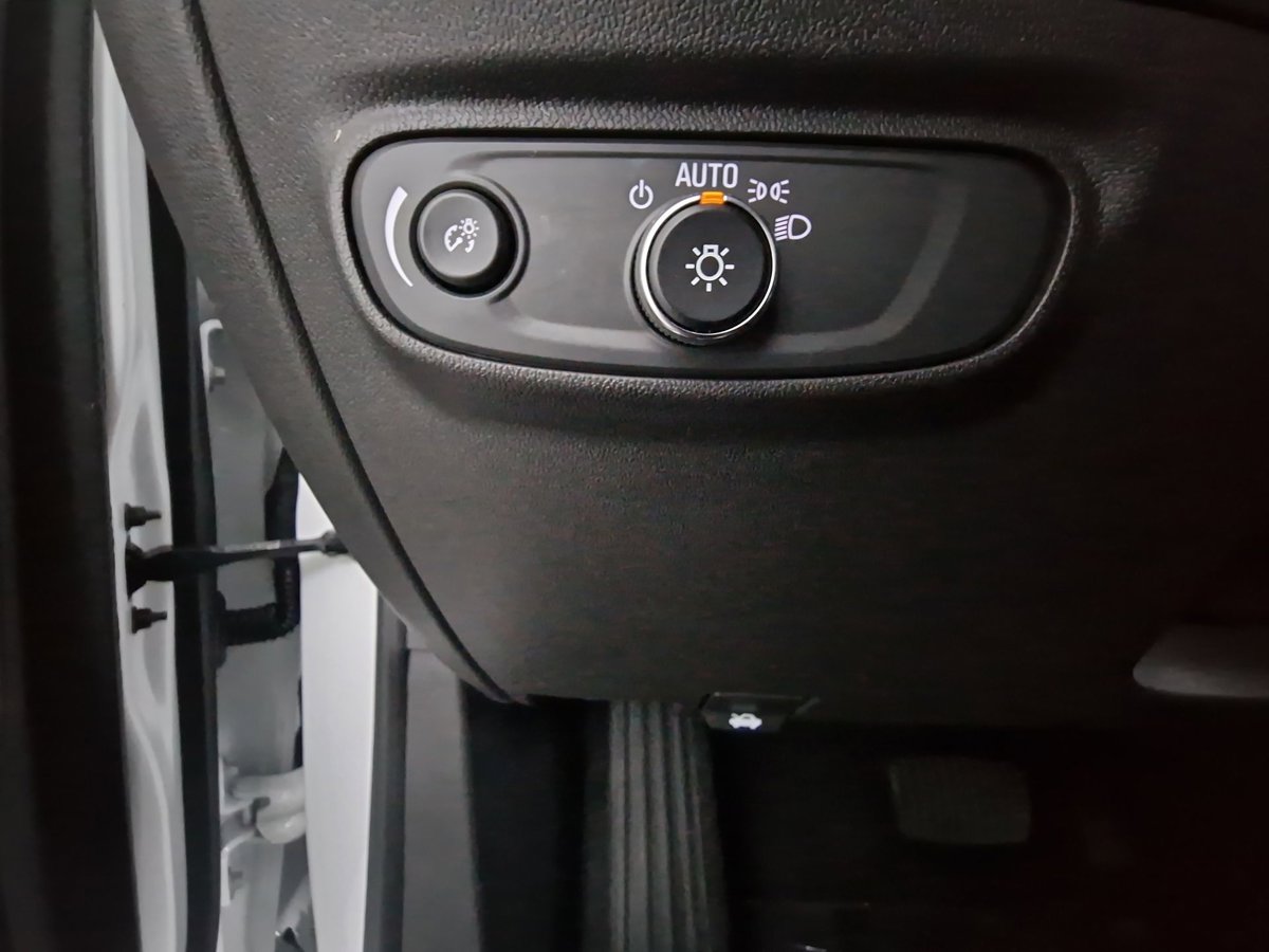 2021 Chevrolet Equinox 1FL - Photo 17
